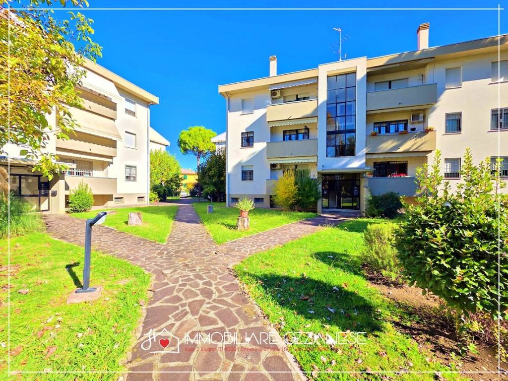 Appartamento a Castel san pietro terme - Foto 3