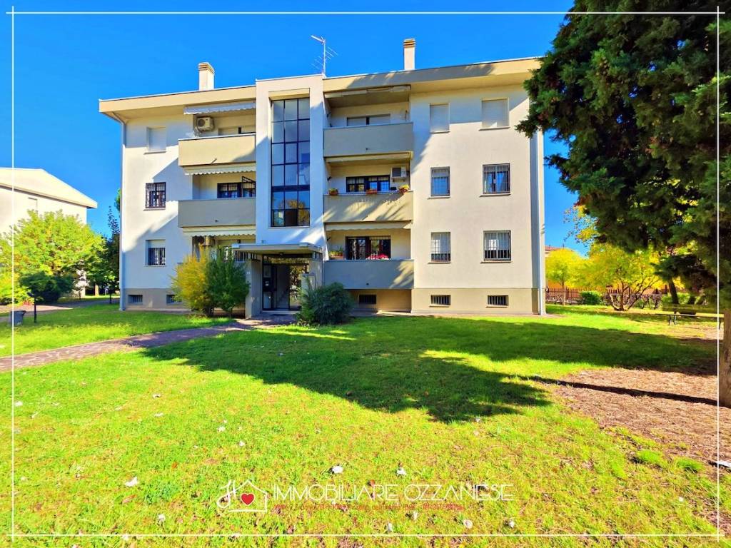 Appartamento a Castel san pietro terme - Foto 4
