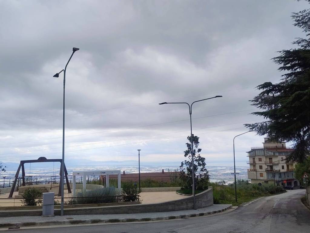 Casa indipendente a Montecorvino pugliano in Via Nazario Sauro - Foto 4
