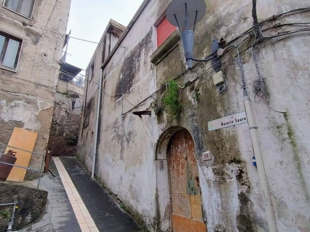 Casa indipendente a Montecorvino pugliano in Via Nazario Sauro - Foto 5