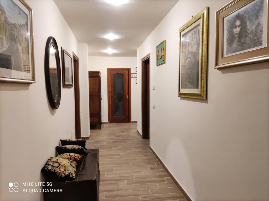 Appartamento a Sessa aurunca in Via 21 Luglio, 87 - Foto 3