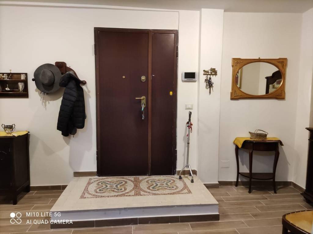 Appartamento a Sessa aurunca in Via 21 Luglio, 87 - Foto 5