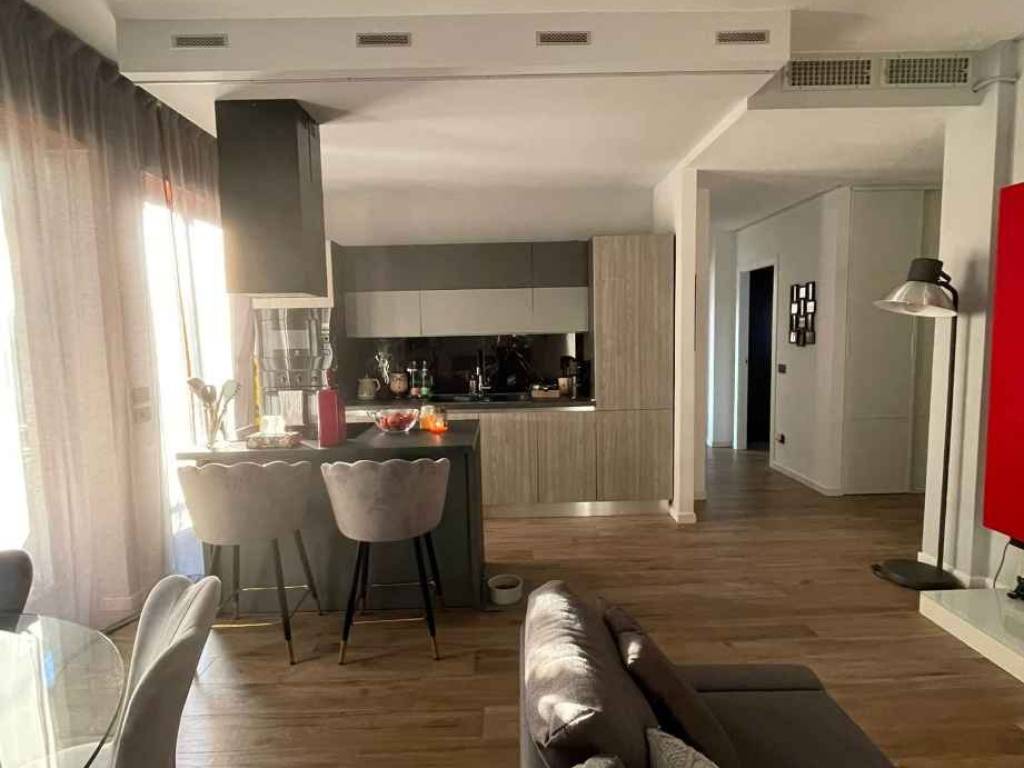 Appartamento a Villa guardia - Foto 4
