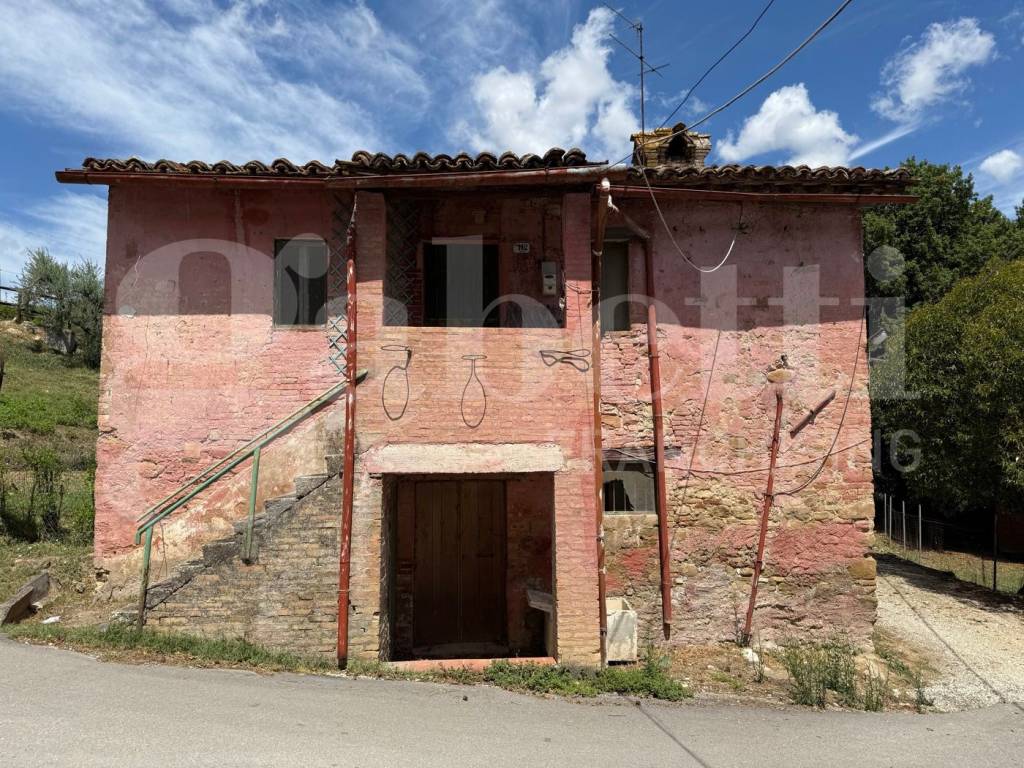 Rustico / casale a Perugia in Strada di Ripa, 18 - Foto 2