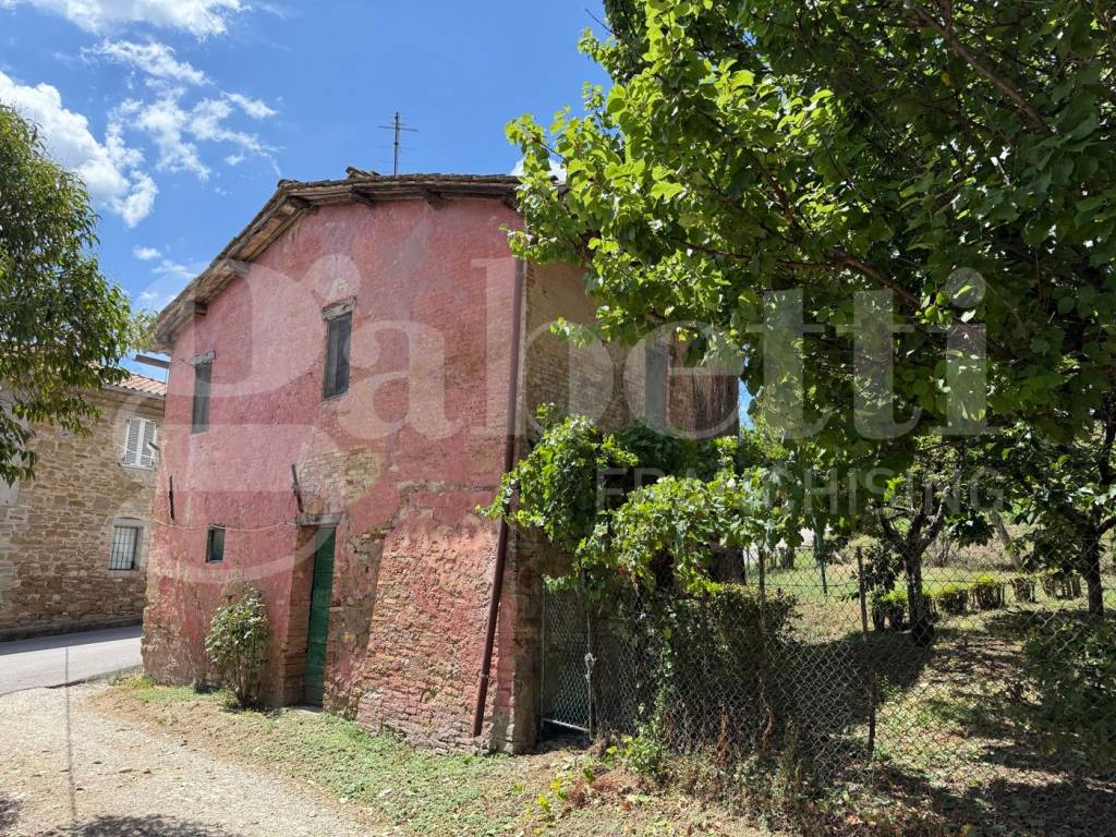 Rustico / casale a Perugia in Strada di Ripa, 18 - Foto 4
