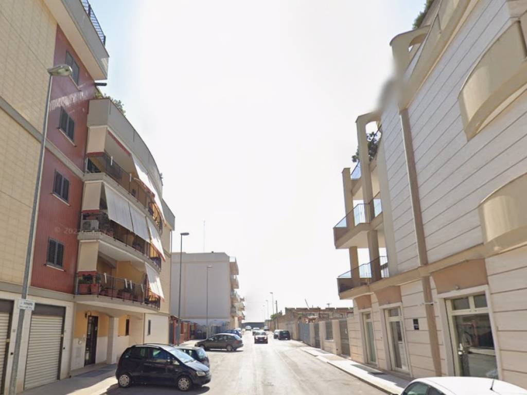 Appartamento a Andria in Via Democrito, 6 - Foto 4