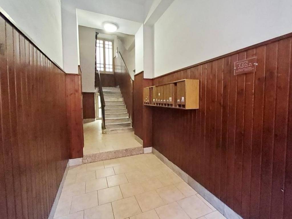 Appartamento a Cagliari in Via Giosuè Carducci, 3 - Foto 2