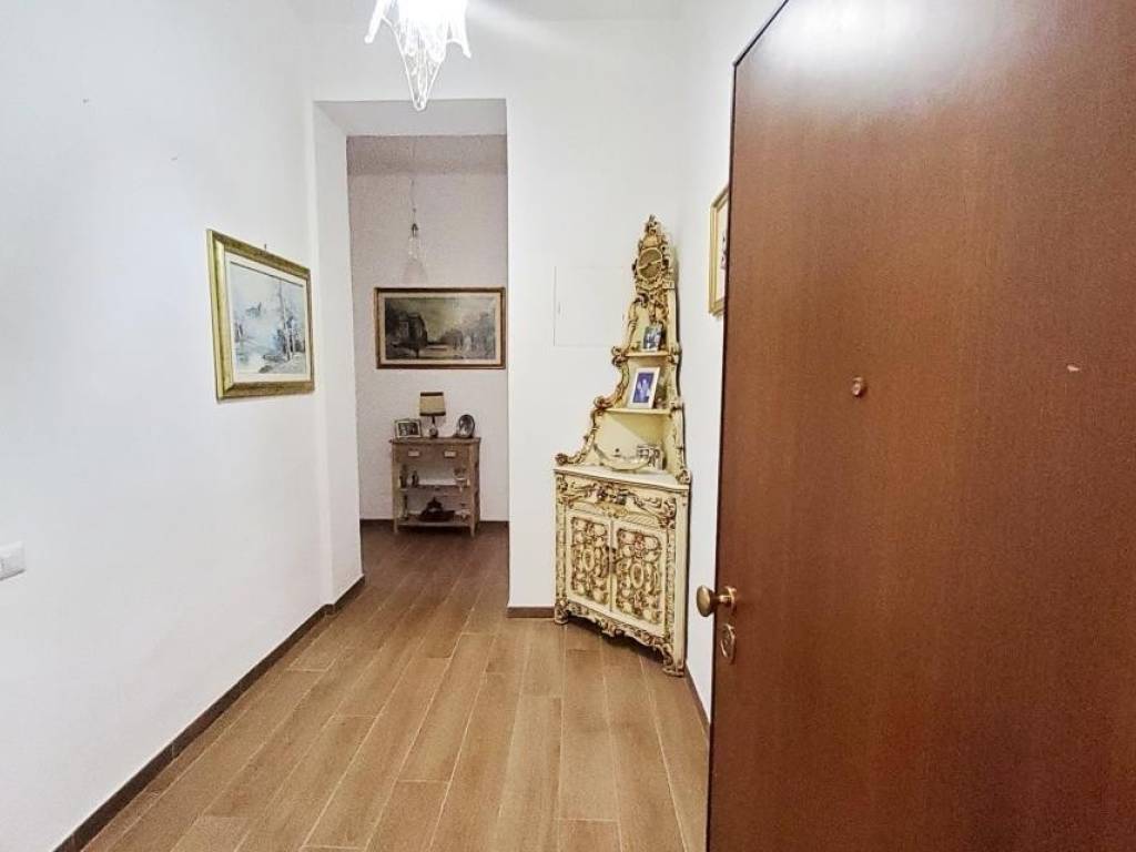 Appartamento a Cagliari in Via Giosuè Carducci, 3 - Foto 5