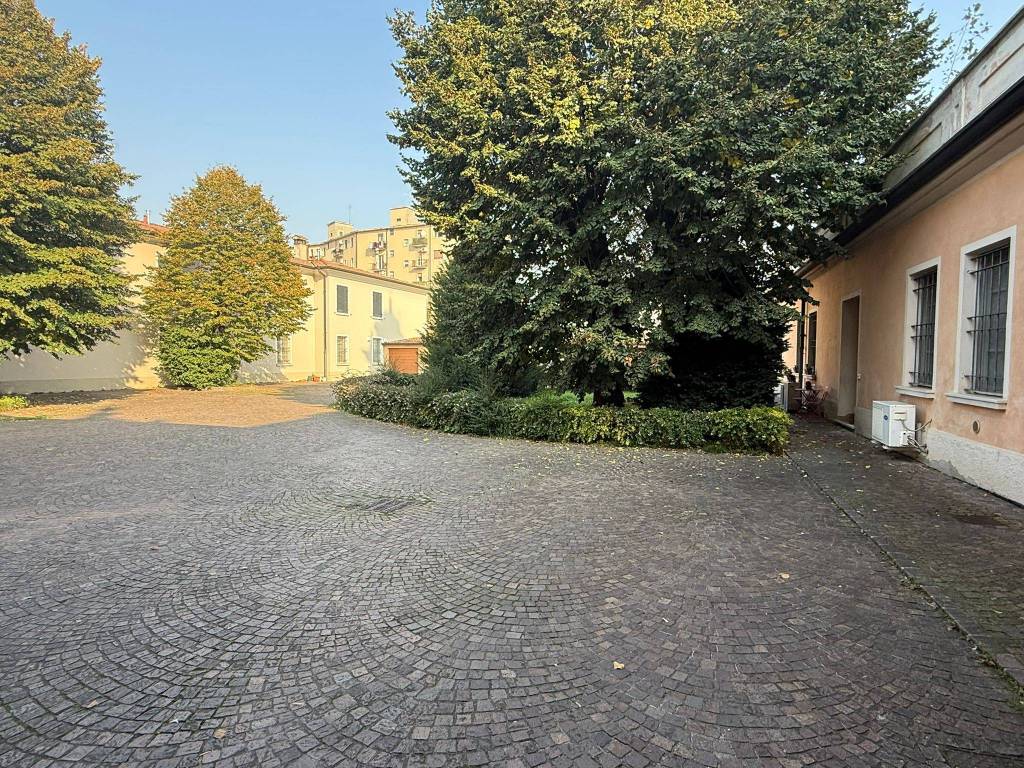 Attico / mansarda a Pralboino in Via Martiri della Libertà, 69 - Foto 4
