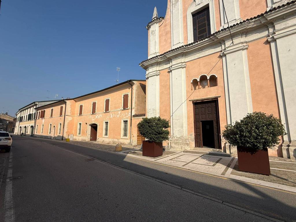 Attico / mansarda a Pralboino in Via Martiri della Libertà, 69 - Foto 5