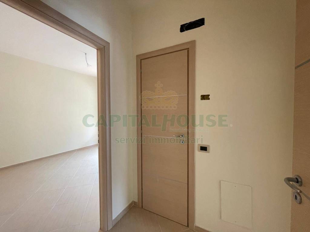 Appartamento a Ospedaletto d'alpinolo in Via Sandro Pertini - Foto 3