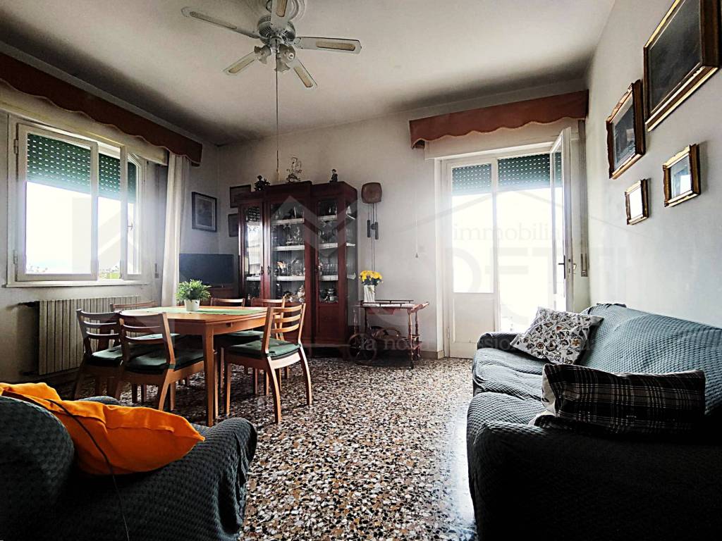 Appartamento a Livorno in Viale Mameli - Foto 2