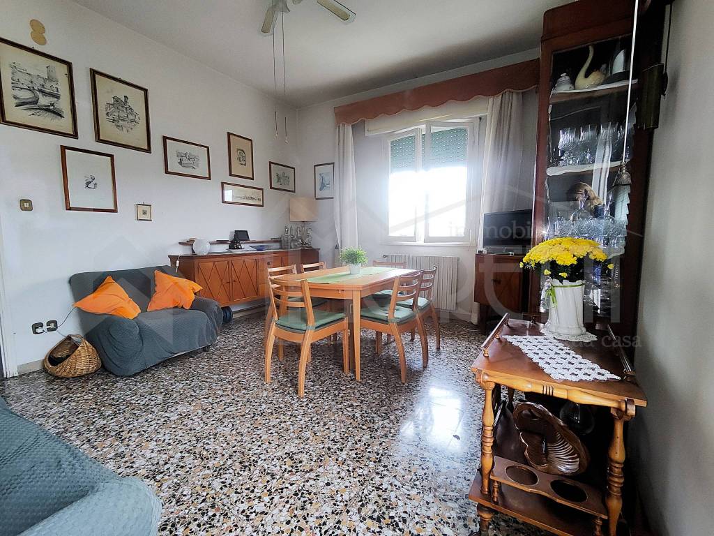 Appartamento a Livorno in Viale Mameli - Foto 3