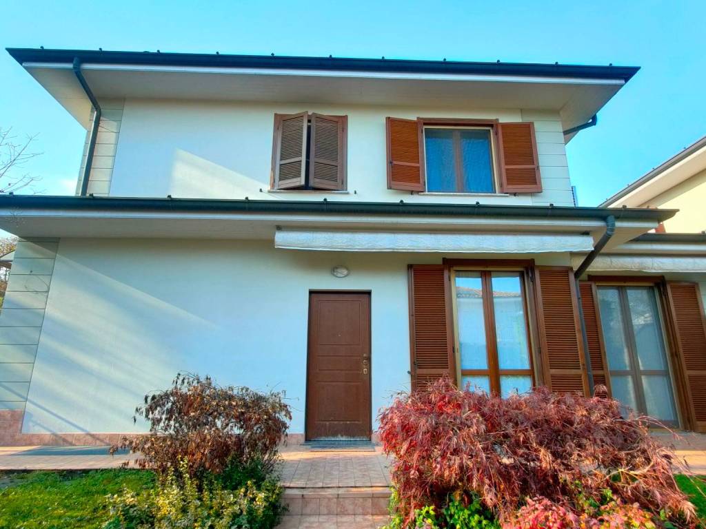 Villa a Lodi in Via della Camolina, 21 - Foto 2