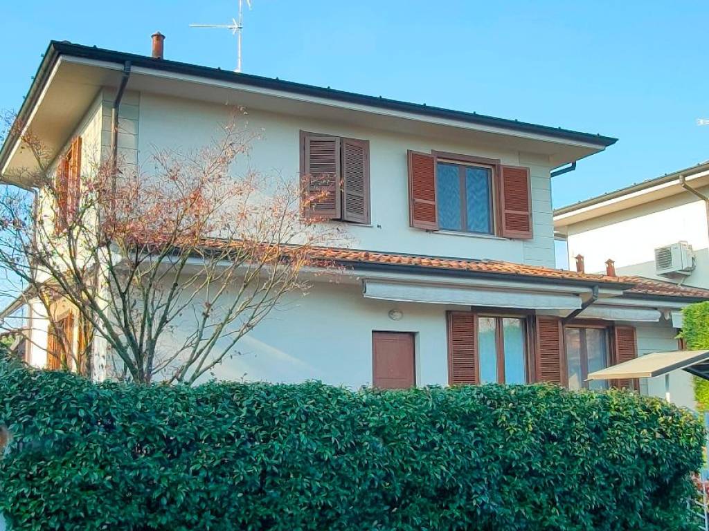 Villa a Lodi in Via della Camolina, 21 - Foto 4