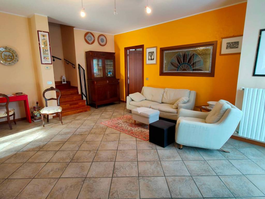 Villa a Lodi in Via della Camolina, 21 - Foto 5