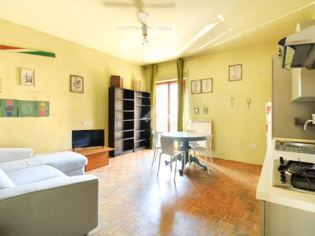 Appartamento a Porto sant'elpidio in Via Principe Umberto, 45 - Foto 2