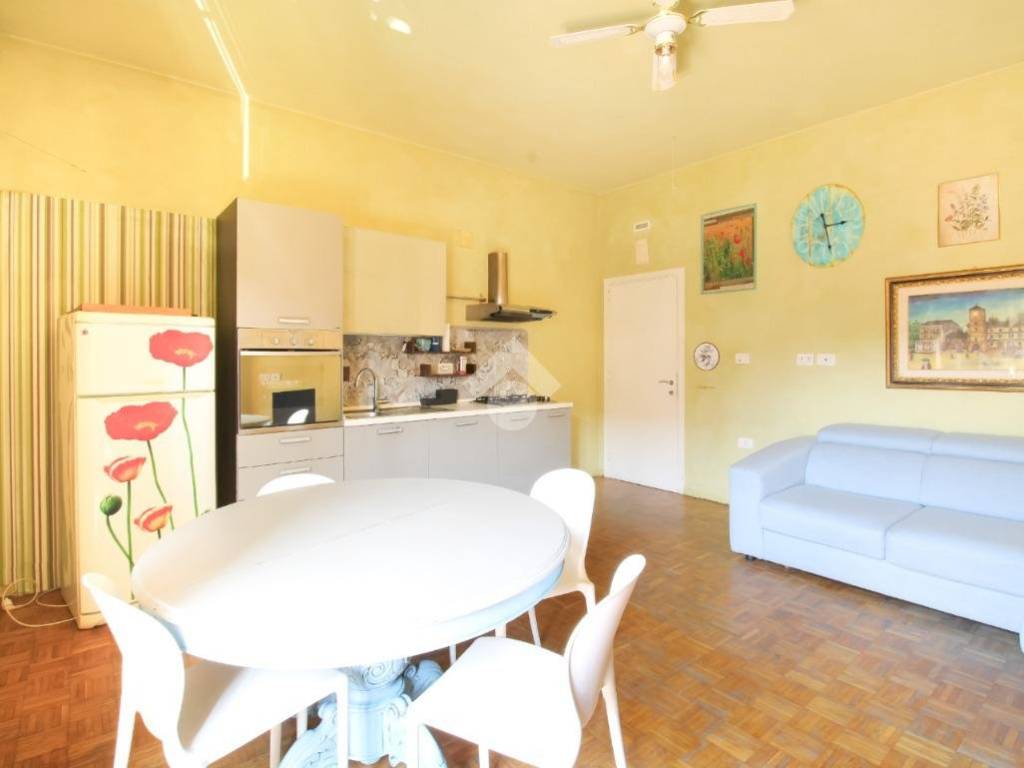 Appartamento a Porto sant'elpidio in Via Principe Umberto, 45 - Foto 3