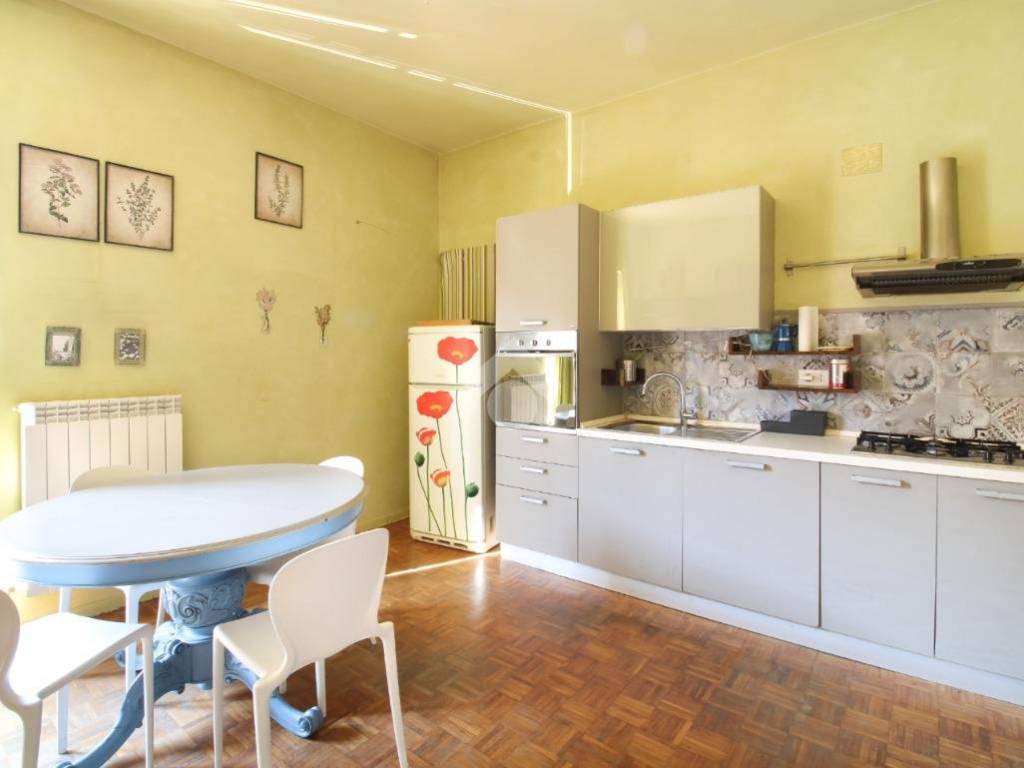 Appartamento a Porto sant'elpidio in Via Principe Umberto, 45 - Foto 4