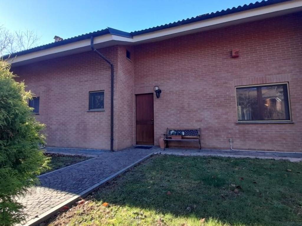 Villa a Ivrea in Via delle Miniere, 49 - Foto 3