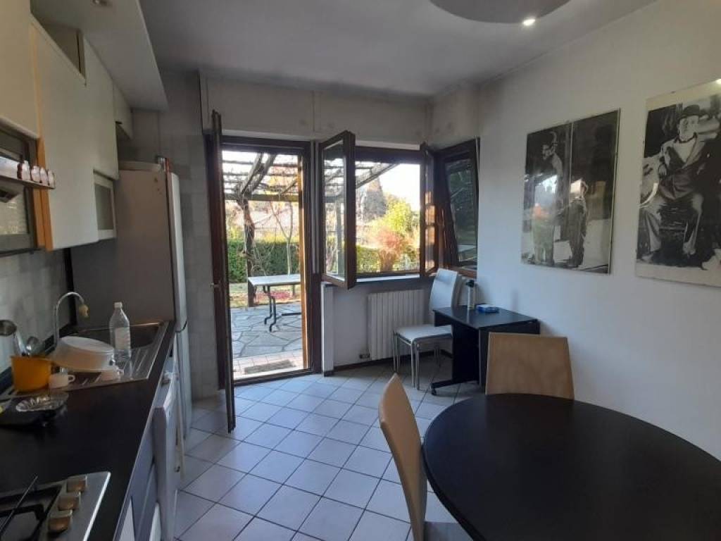 Villa a Ivrea in Via delle Miniere, 49 - Foto 4