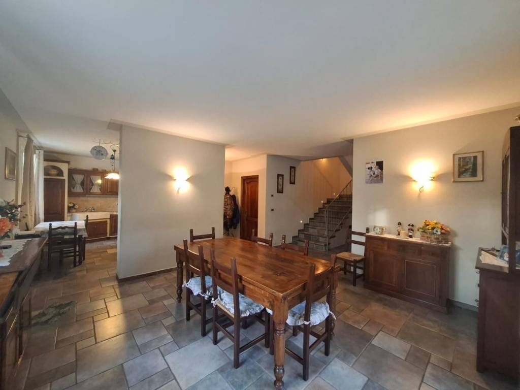 Villa a Fucecchio in Via Ramoni - Foto 4