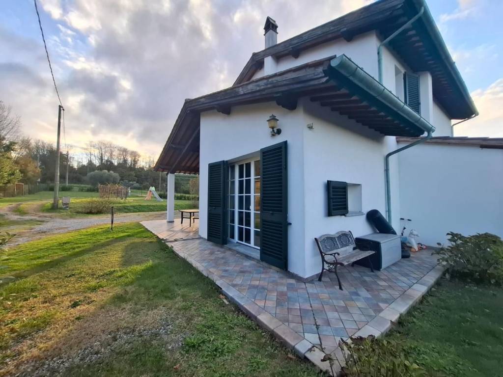 Villa a Fucecchio in Via Ramoni - Foto 5