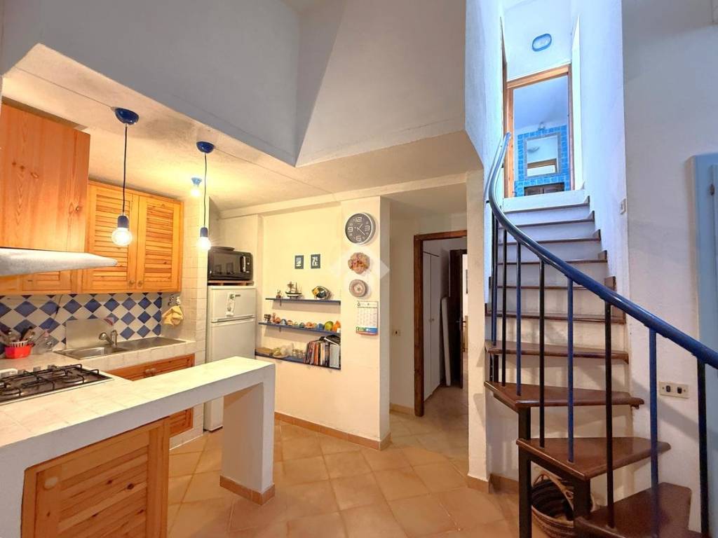 Villetta a schiera a Villasimius in Via caprera - Foto 4