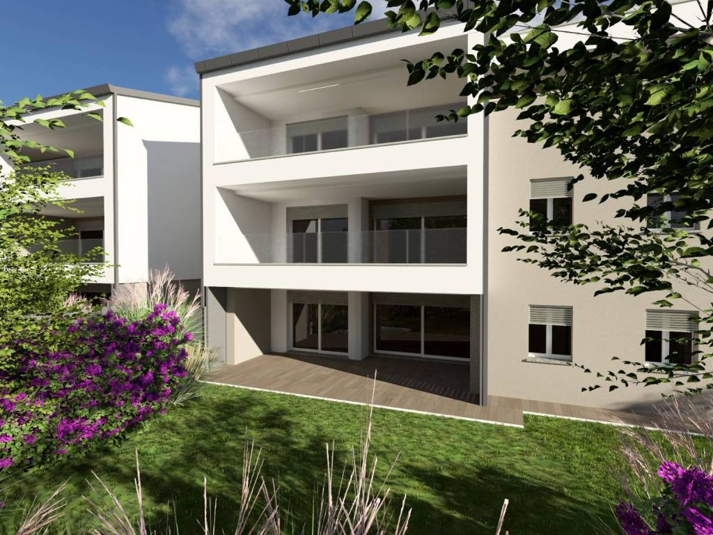 Progetto a Treviglio in Via Brignano, 14 - Foto 4