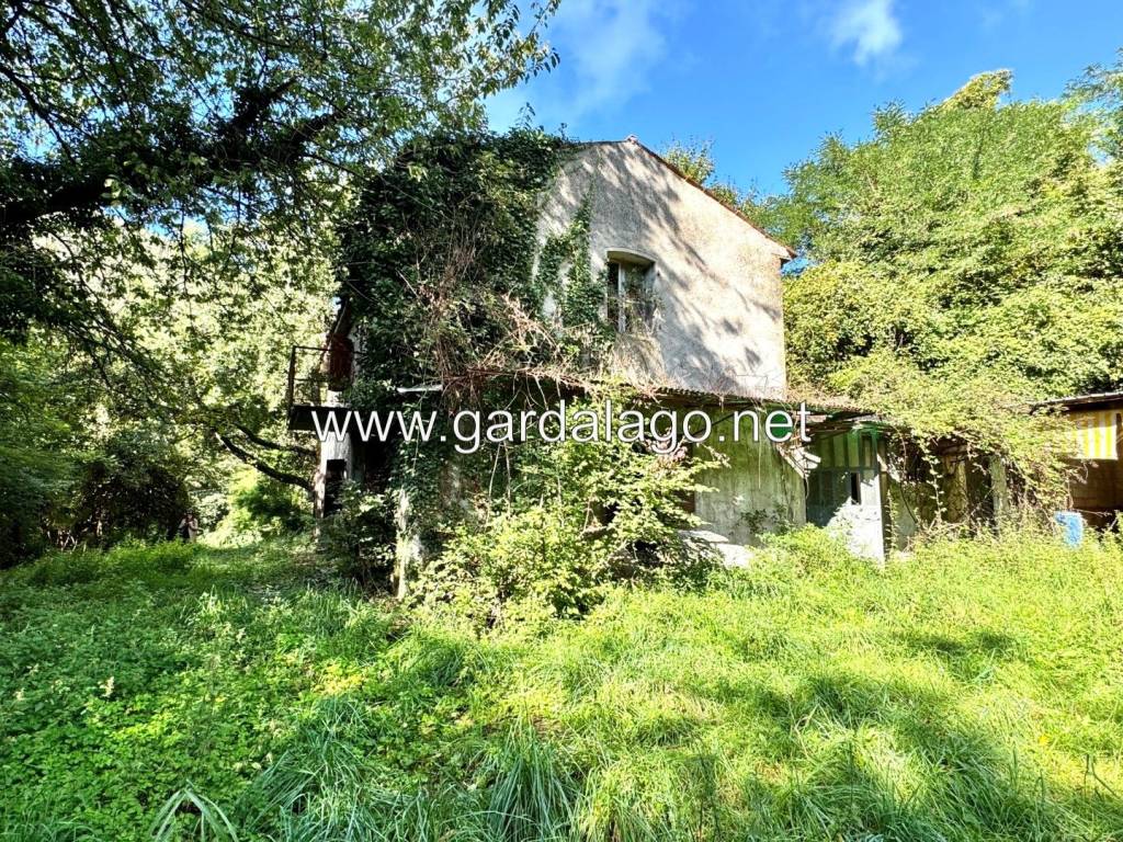 Rustico / casale a Caprino veronese in Via Lumini - Foto 4