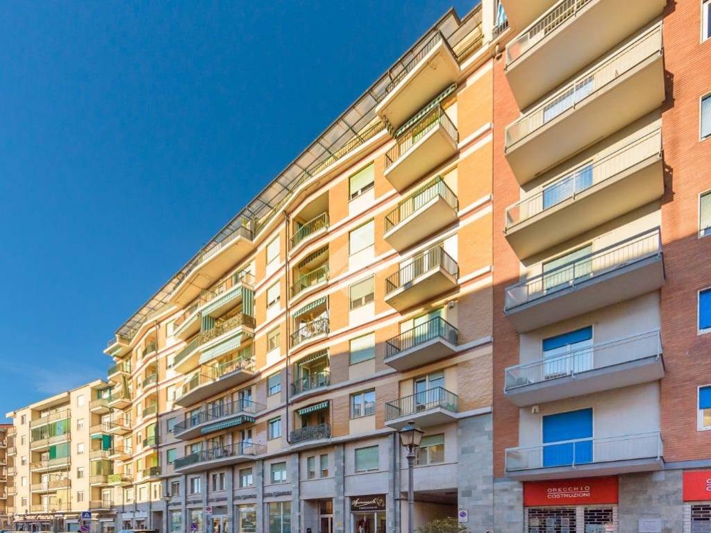 Appartamento a Orbassano in Via roma, 45 - Foto 4