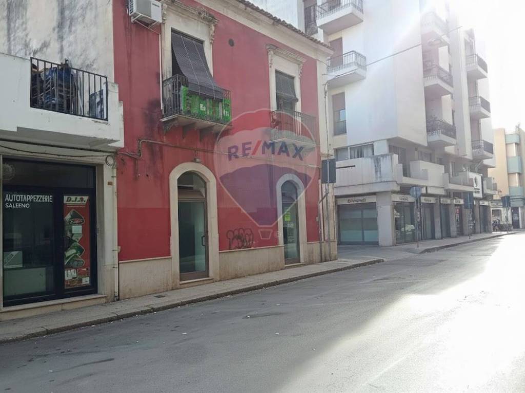 Appartamento a Vittoria in Via Principe Umberto, 333 - Foto 2