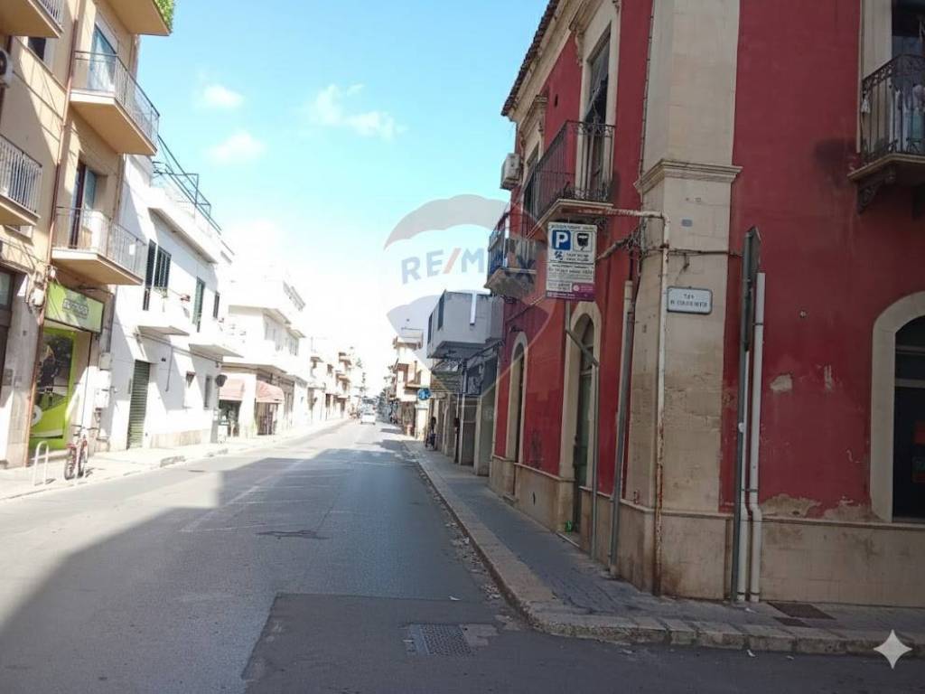 Appartamento a Vittoria in Via Principe Umberto, 333 - Foto 3