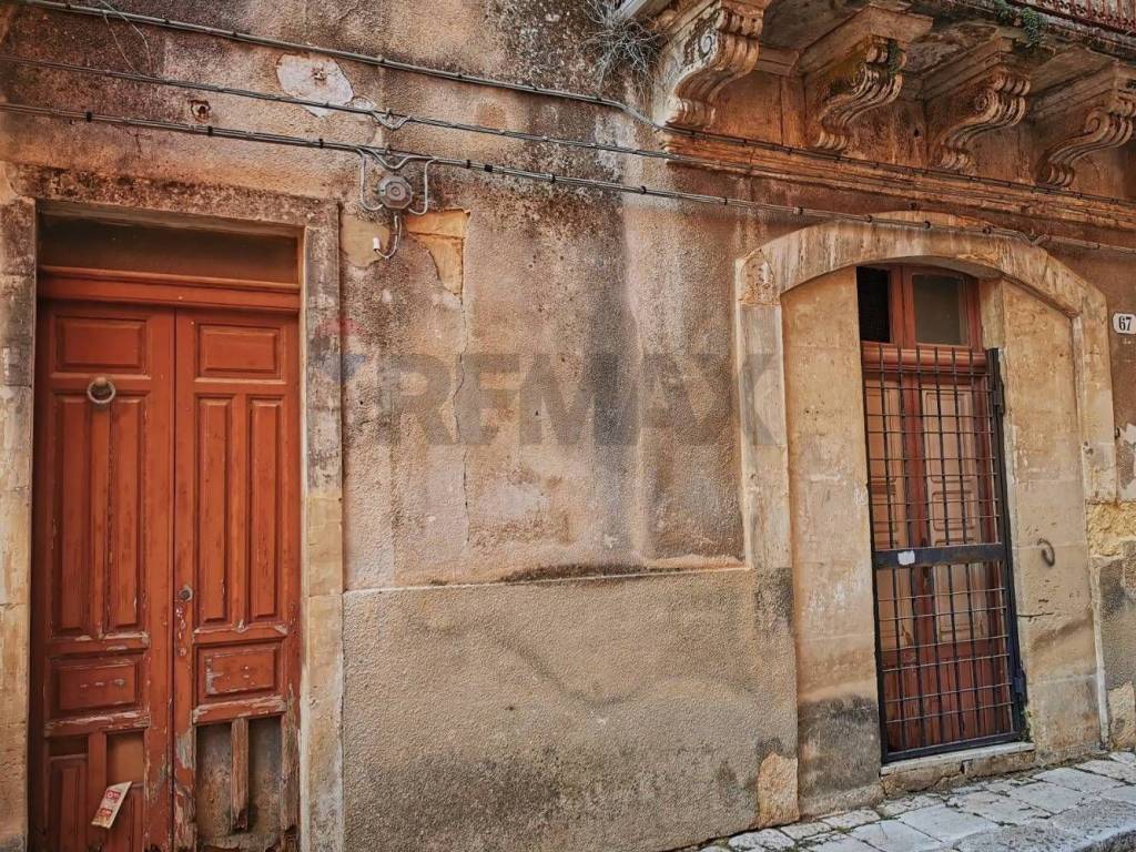 Casa indipendente a Ragusa in Via Col. Umberto Maddalena - Foto 3
