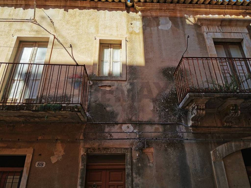 Casa indipendente a Ragusa in Via Col. Umberto Maddalena - Foto 5