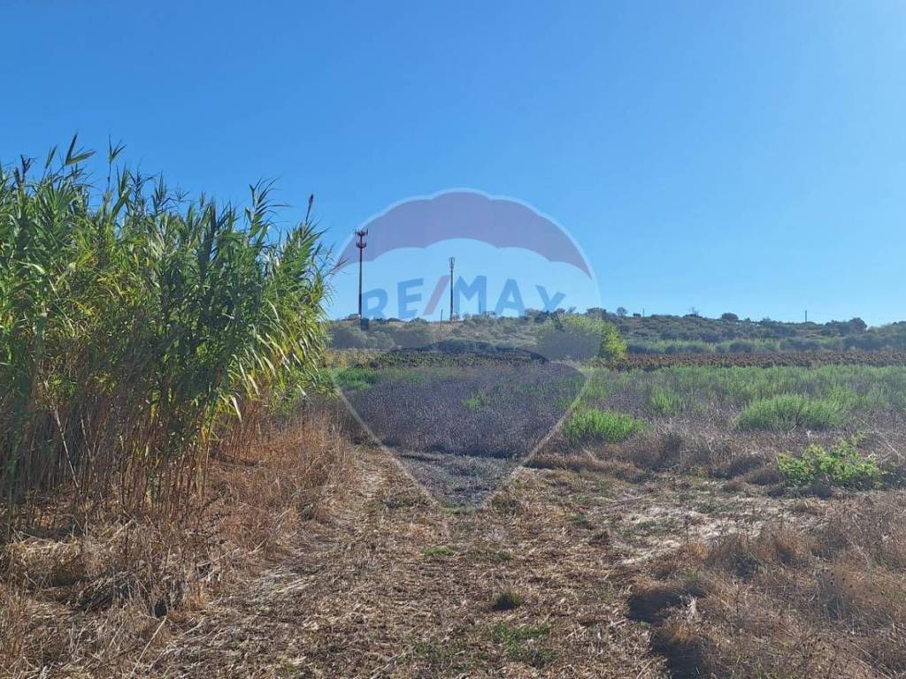 Terreno a Noto in Contrada Buonivini - Foto 3