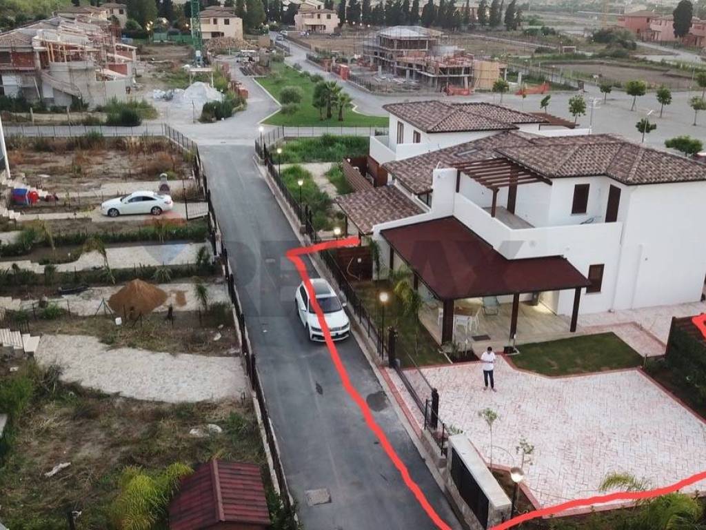 Villa a Campofelice di roccella in contrada pistavecchia - Foto 5