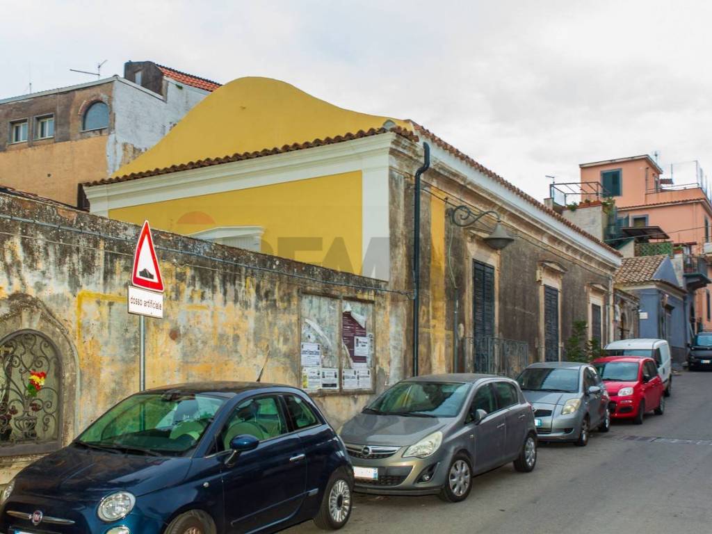 Appartamento a Mascalucia in via Nuova, 20 - Foto 3