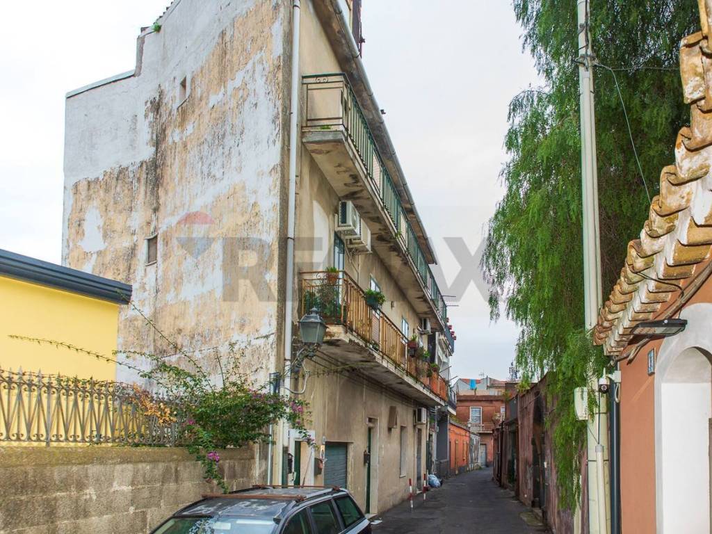 Appartamento a Mascalucia in via Nuova, 20 - Foto 4