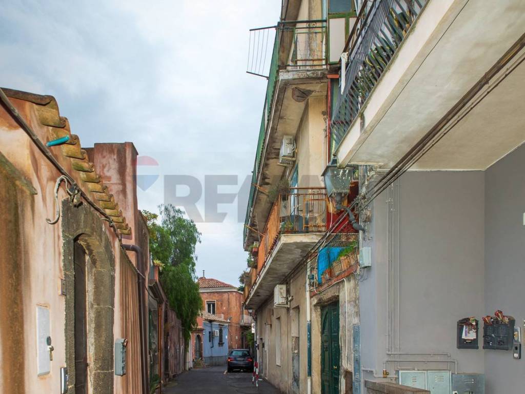 Appartamento a Mascalucia in via Nuova, 20 - Foto 5