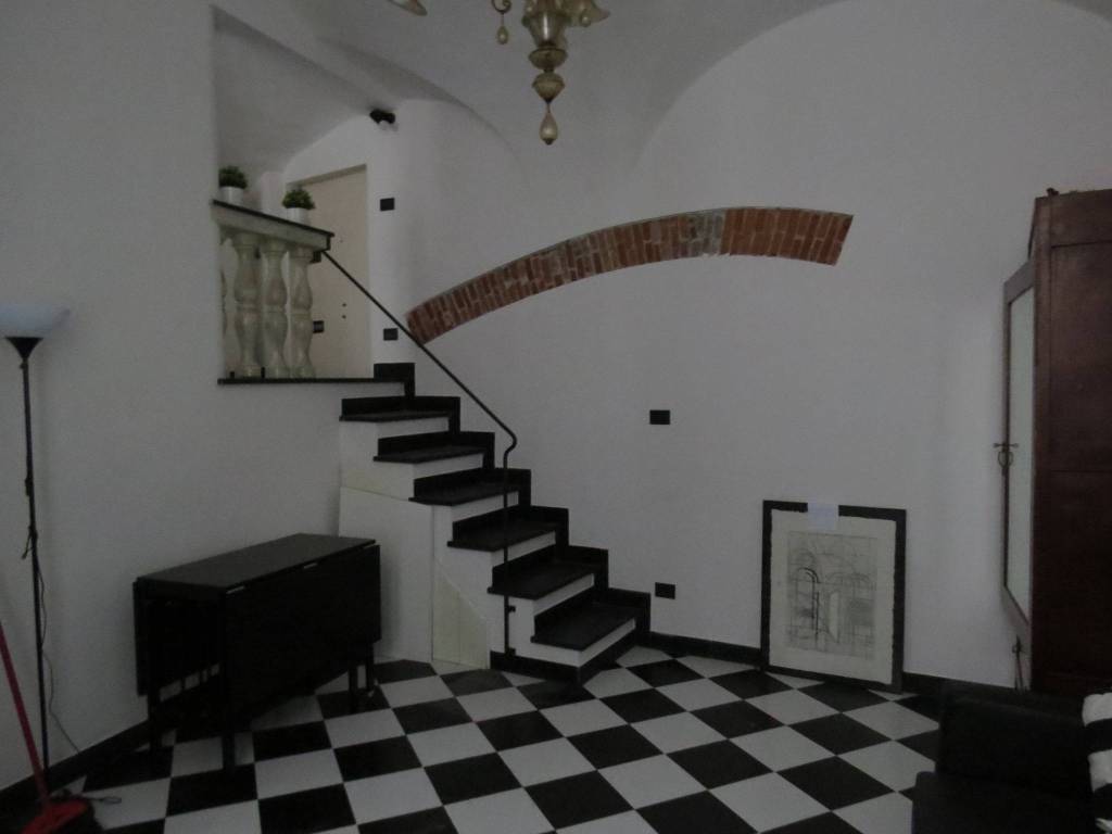 Appartamento a Genova in Via di Scurreria, 4 - Foto 2