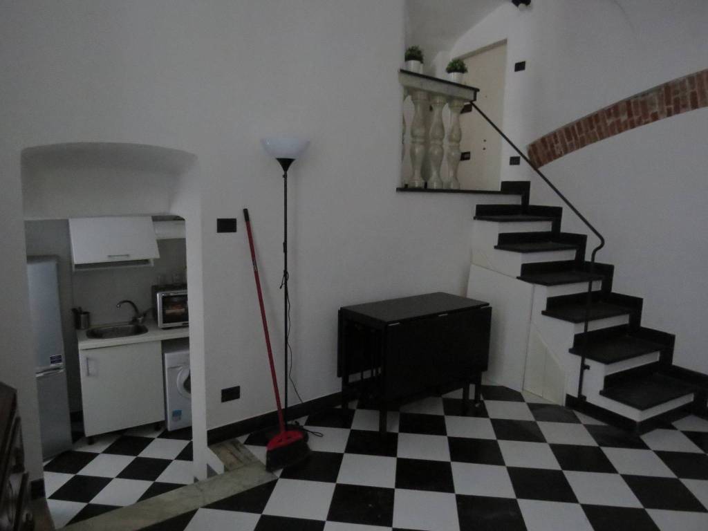 Appartamento a Genova in Via di Scurreria, 4 - Foto 3