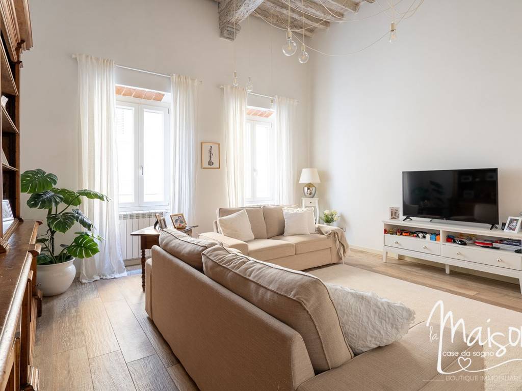 Appartamento a Prato in Via Cesare Guasti, 8 - Foto 4