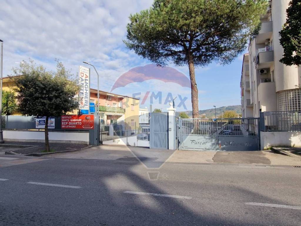 Appartamento a Quarto in Via Campana, 403 - Foto 3