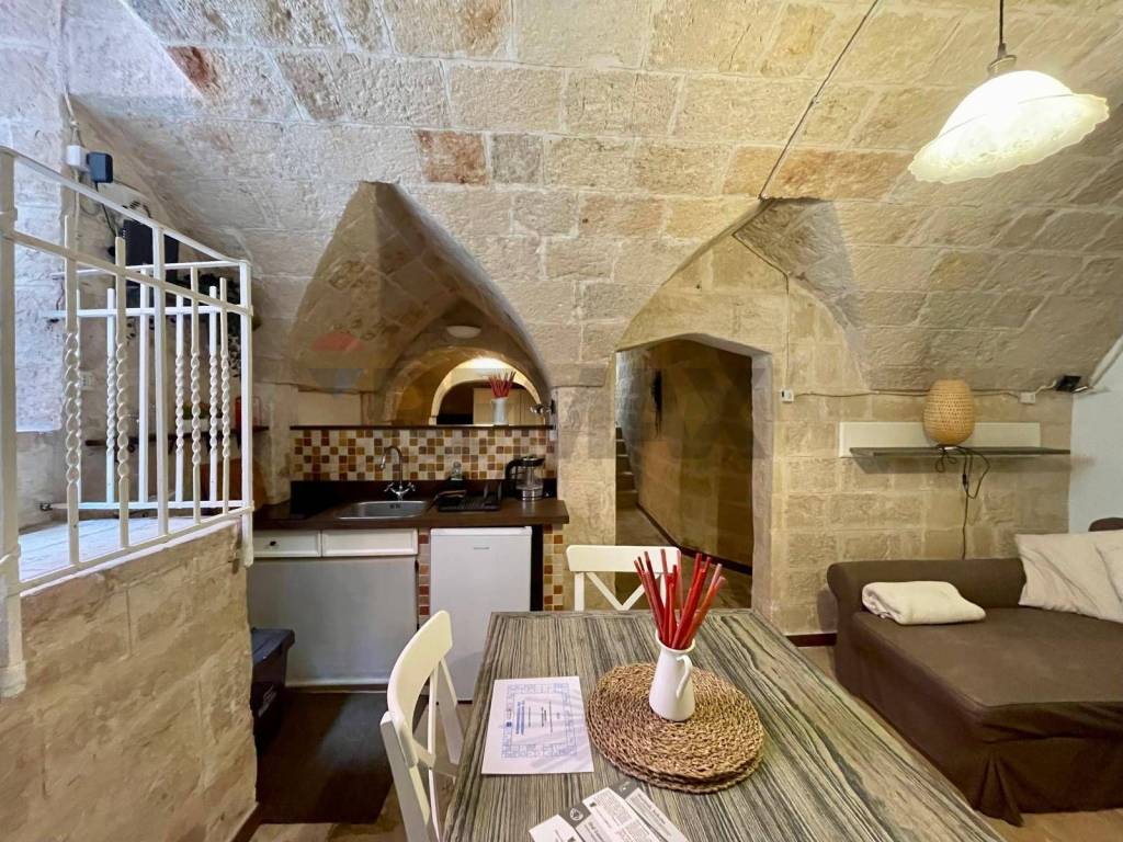 Loft / open space a Monopoli in Via Insanguine - Foto 2