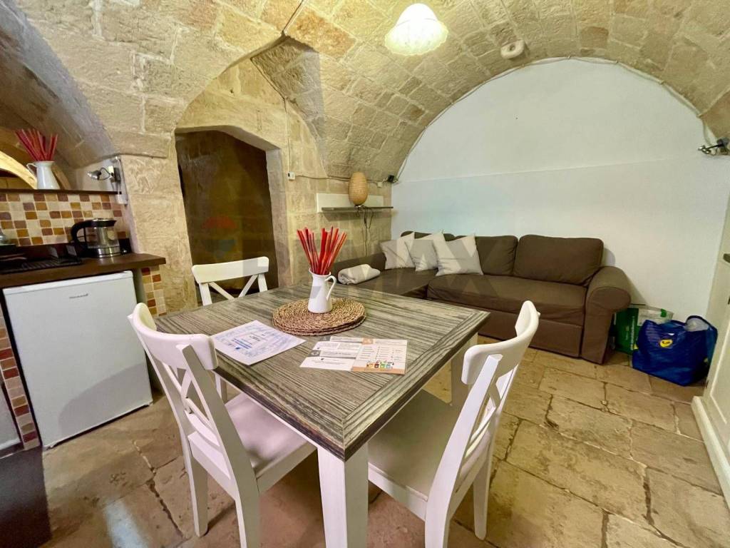 Loft / open space a Monopoli in Via Insanguine - Foto 4