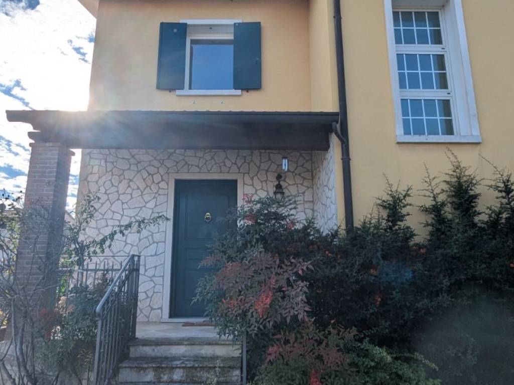 Villa a Nanto in Via Don Giulio Ragnolo - Foto 3