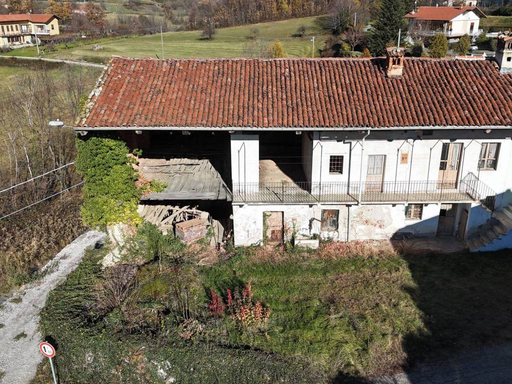 Rustico / casale a Giaveno in Borgata Croia-Rossa - Foto 2