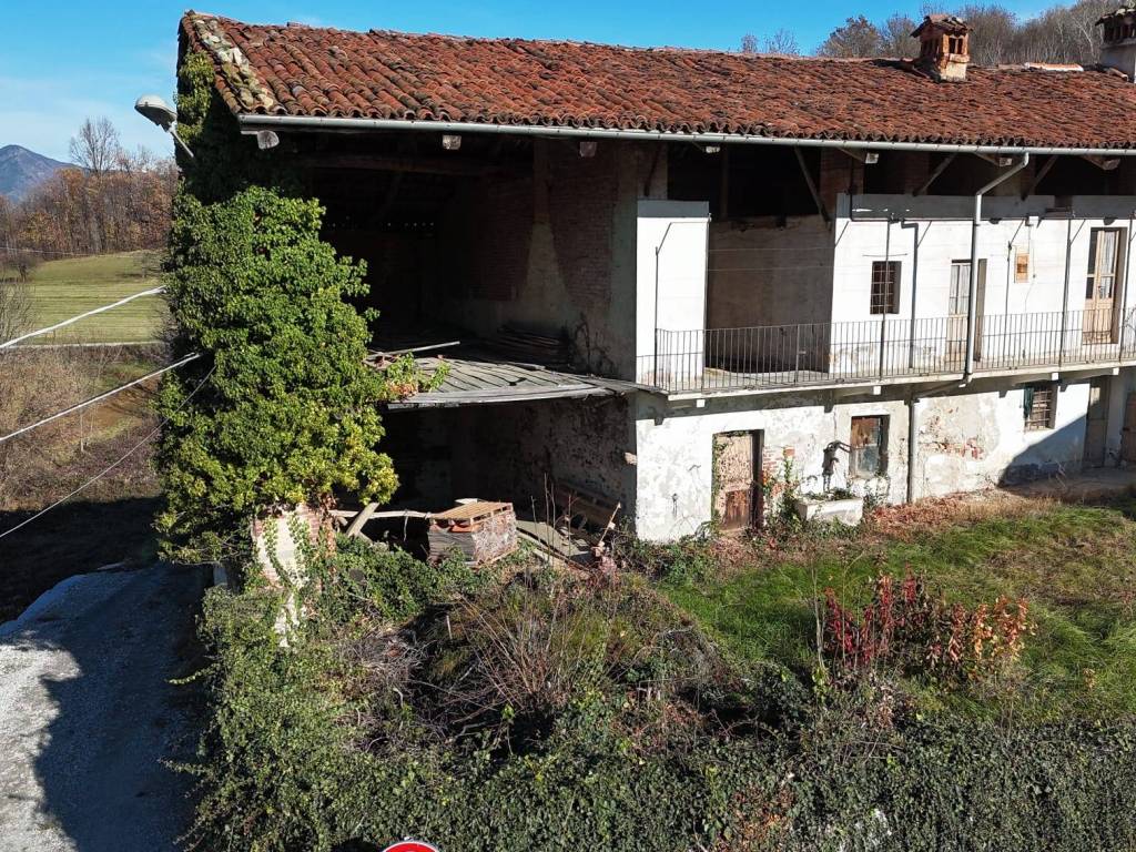 Rustico / casale a Giaveno in Borgata Croia-Rossa - Foto 3