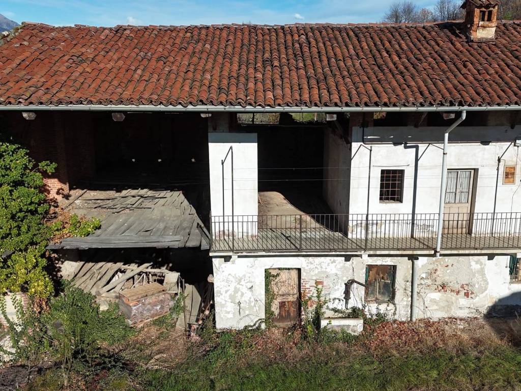 Rustico / casale a Giaveno in Borgata Croia-Rossa - Foto 4